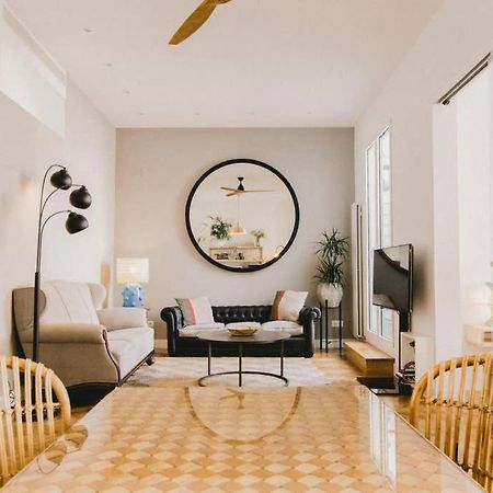 Appartamento Bright And Fabulous Penthouse With Terraces Madrid Esterno foto